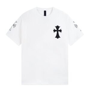 CAMISETA CHROME HEARTS