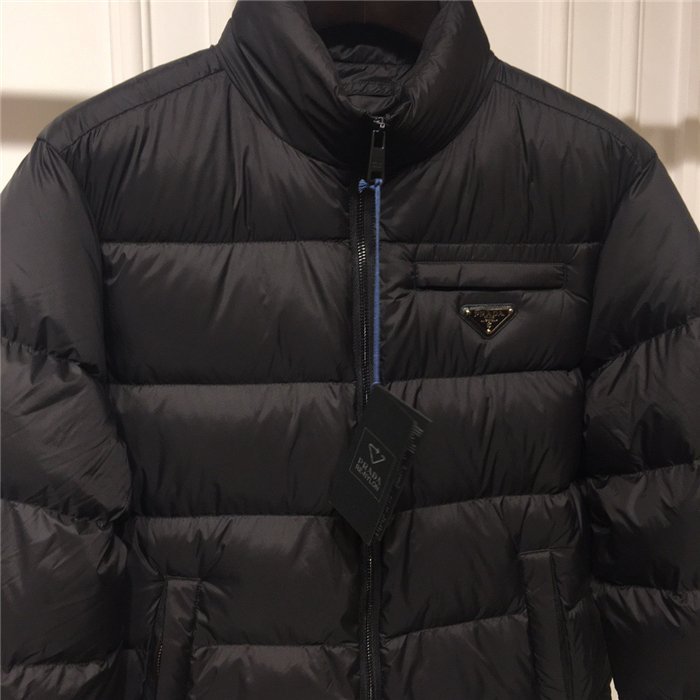 CHAQUETÓN PRADA - Imagen 4