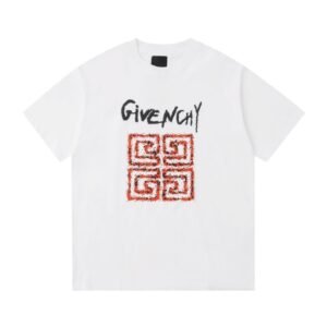 CAMISETA GIVENCHY