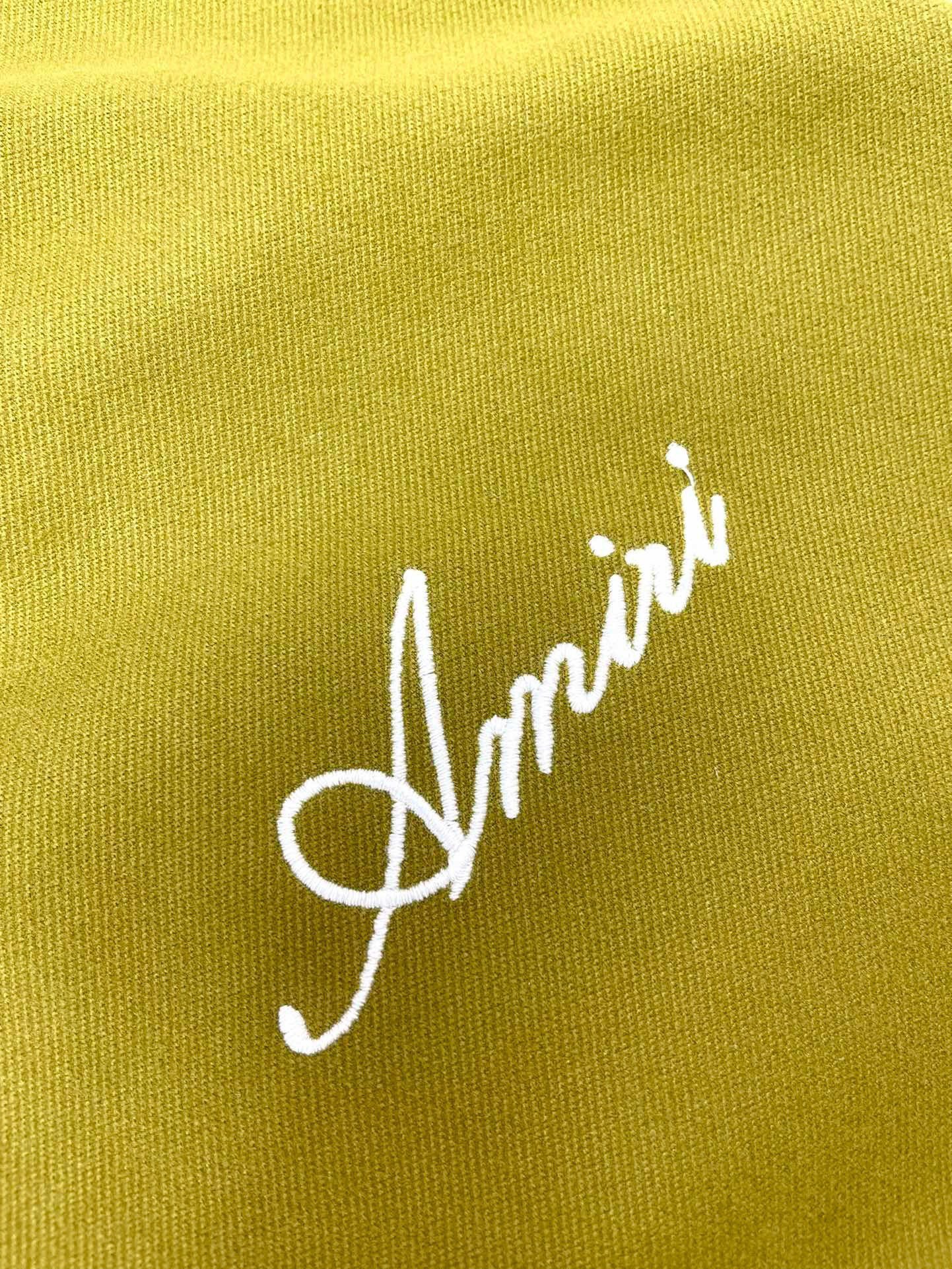 CHAQUETA AMIRI - Imagen 7