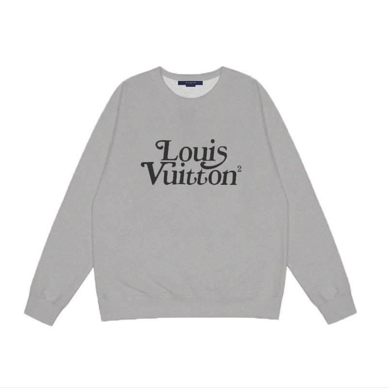 SUDADERA LOUIS VUITTON - Imagen 2