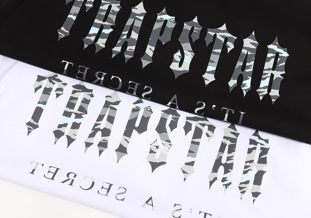 CAMISETA TRAPSTAR - Imagen 4