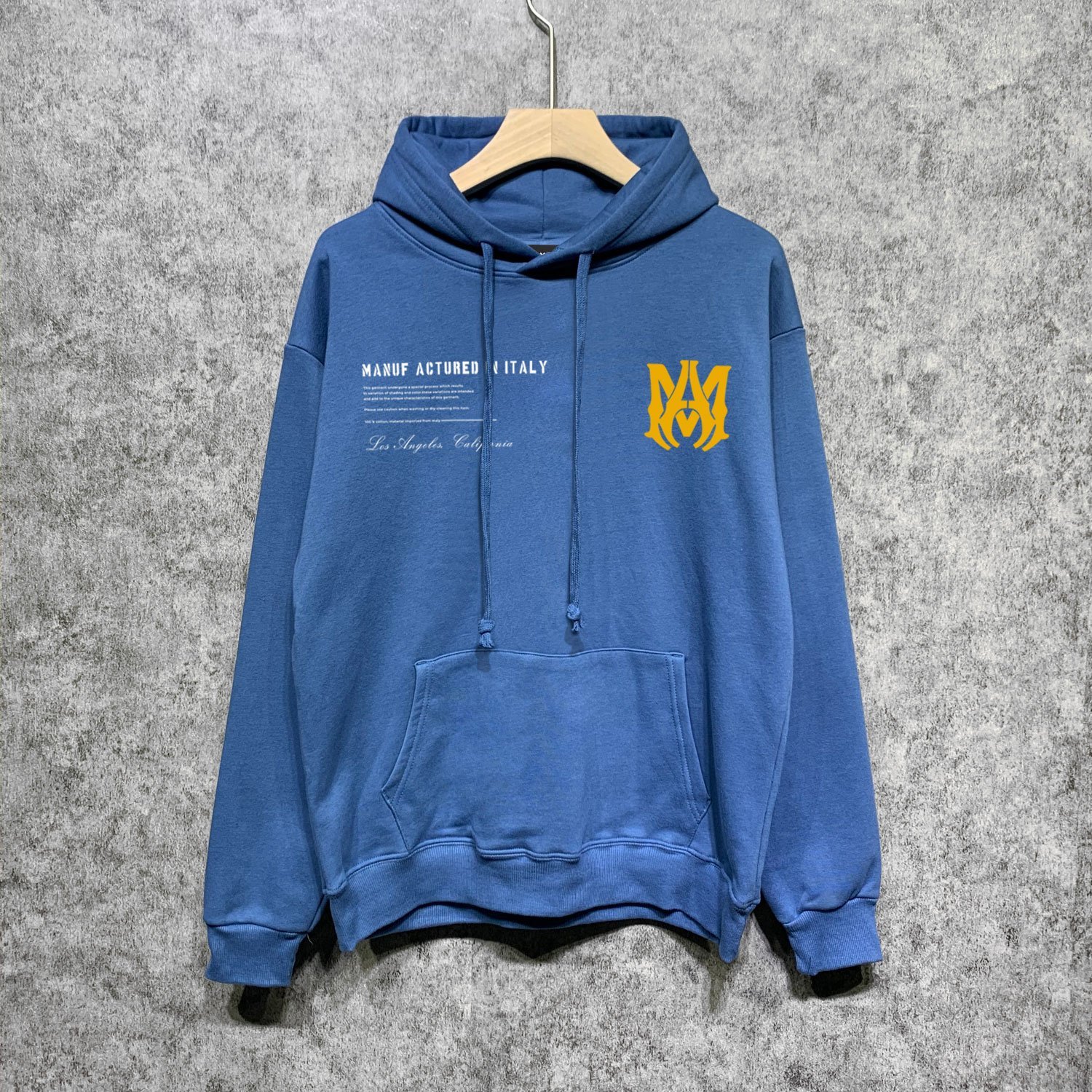 HOODIE AMIRI - Imagen 3