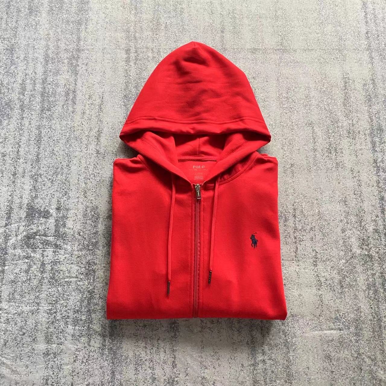 POLO RALPH LAUREN TRACKSUIT - Imagen 3