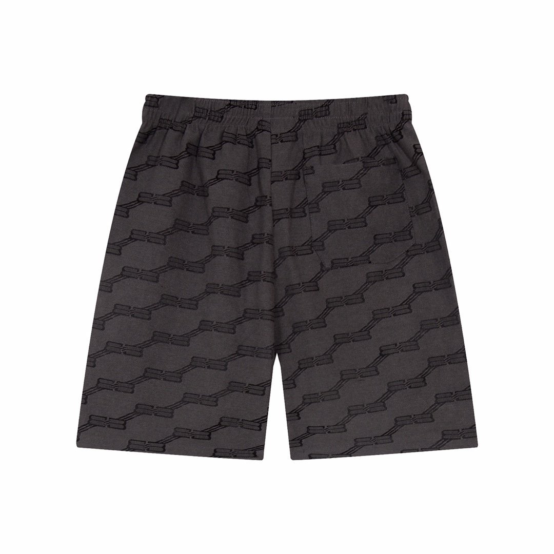 SHORT BALENCIAGA - Imagen 2