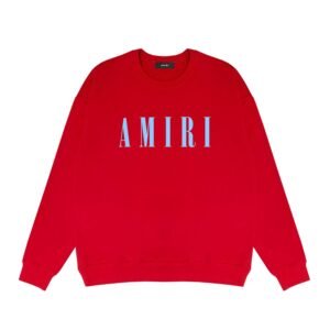 SUDADERA AMIRI