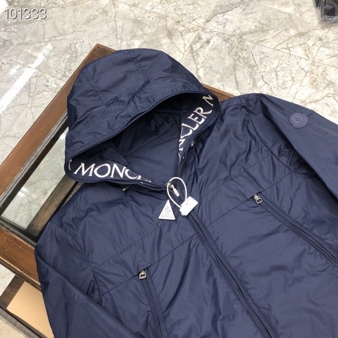 CORTAVIENTOS MONCLER - Imagen 3