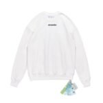 SUDADERA OFF-WHITE