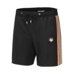 SHORT BURBERRY
