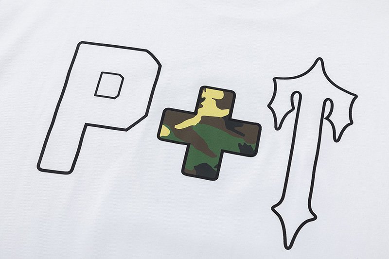 CAMISETA TRAPSTAR - Imagen 6
