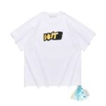 CAMISETA OFF-WHITE