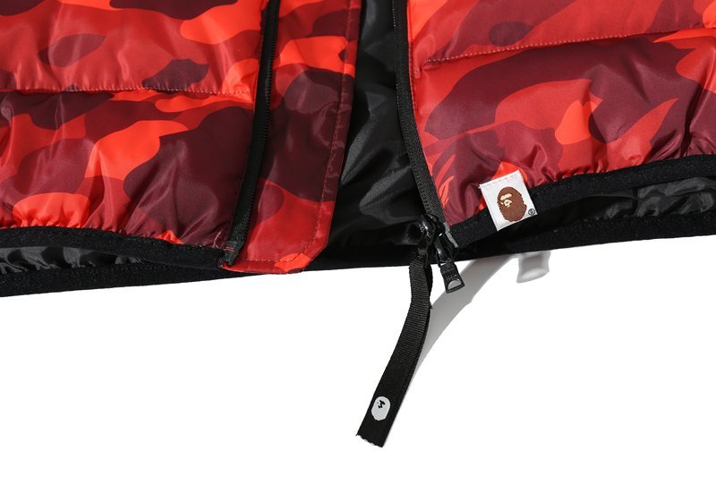 CHAQUETÓN BAPE - Imagen 12