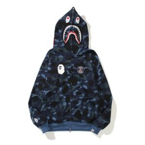 HOODIE BAPE