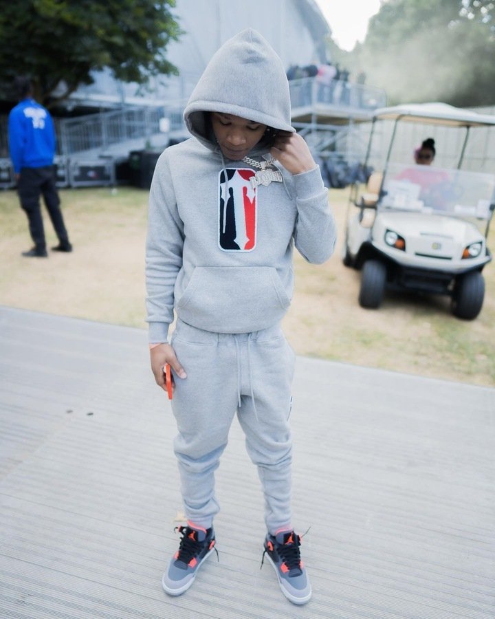 CHÁNDAL TRAPSTAR - Imagen 7