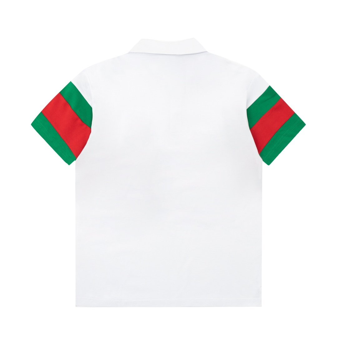CAMISETA GUCCI - Imagen 2