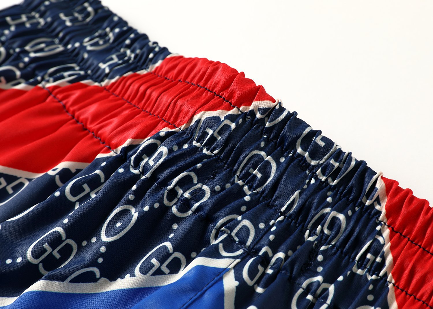 SHORT GUCCI - Imagen 3