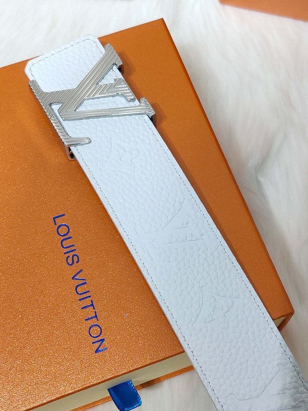 CINTURÓN LOUIS VUITTON - Imagen 3