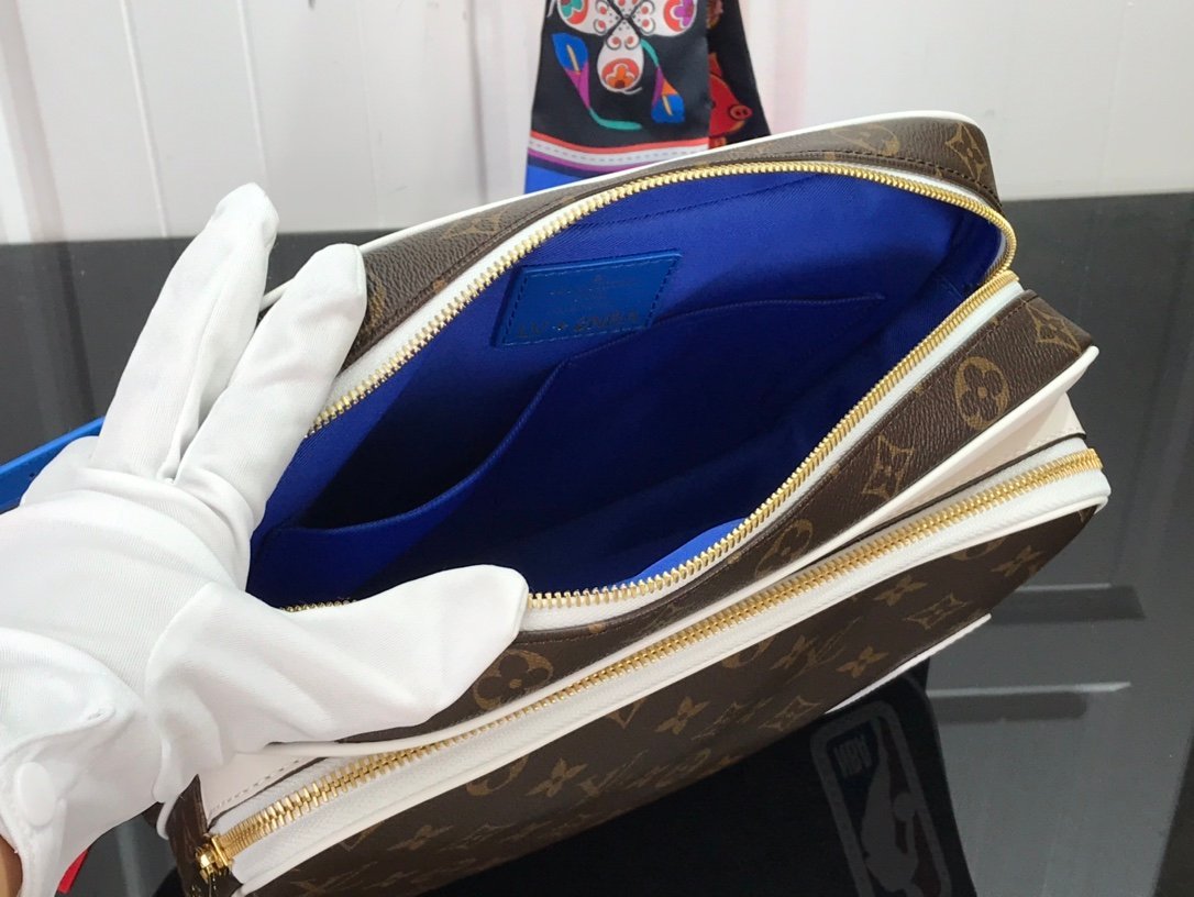 BOLSO LOUIS VUITTON - Imagen 8