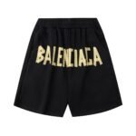 SHORT BALENCIAGA