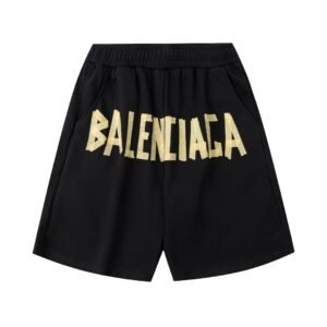 SHORT BALENCIAGA