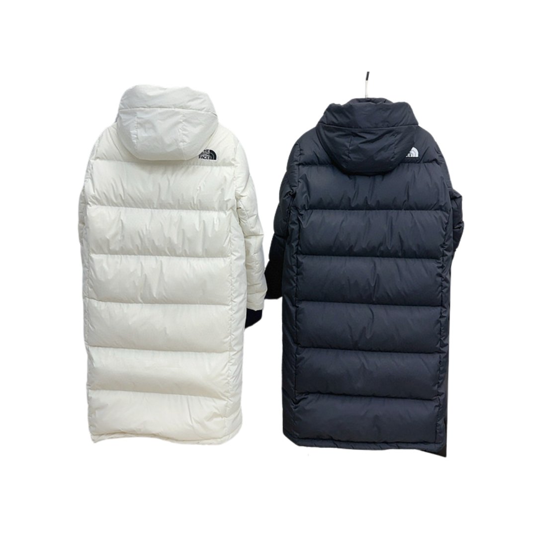 CHAQUETA NORTH FACE - LARGA - Imagen 2
