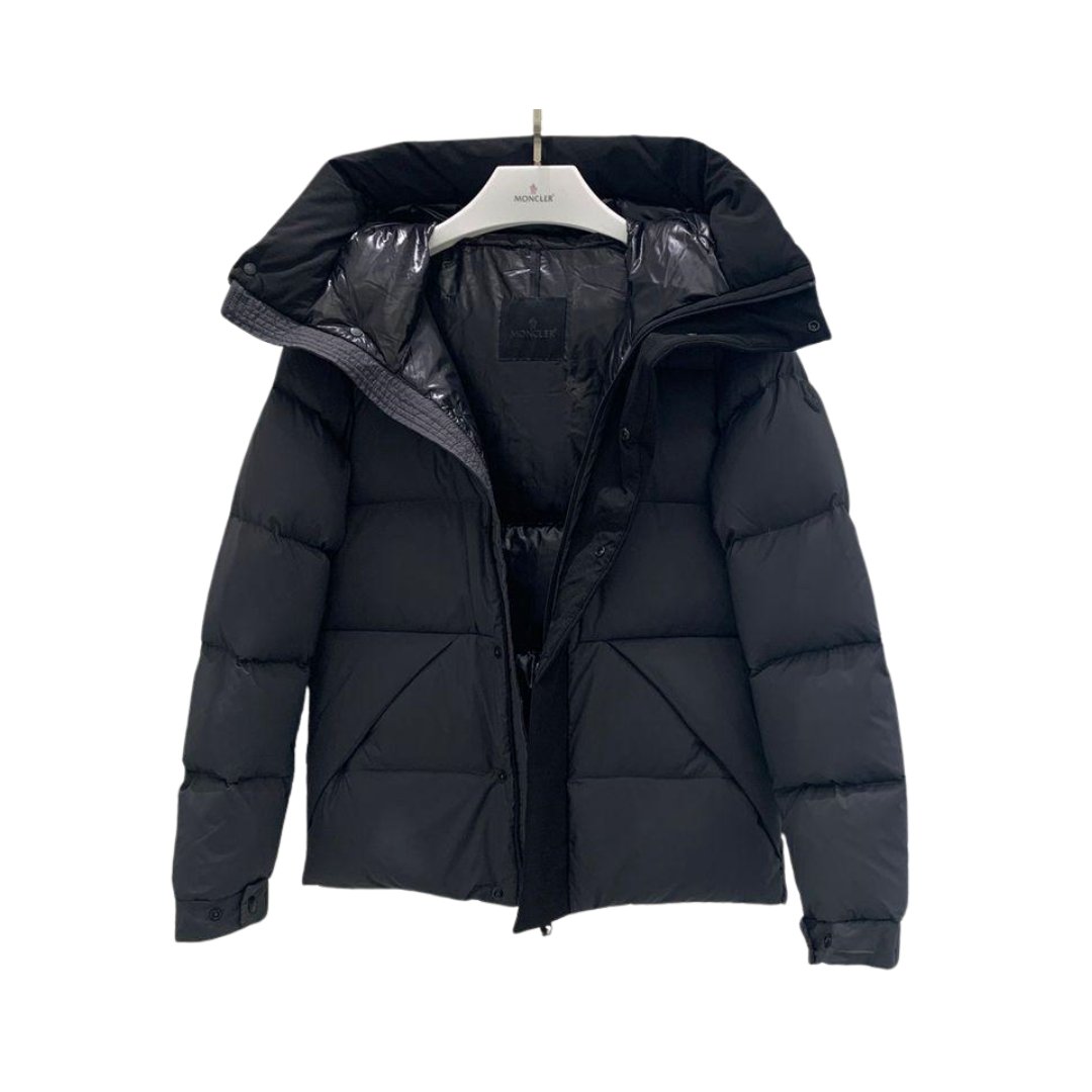 CHAQUETA POLO RALPH LAUREN - NEGRA MADEIRA - Imagen 2