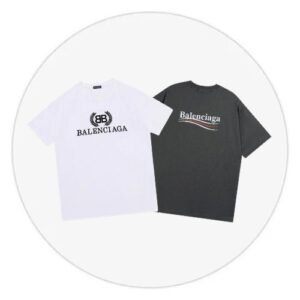 CAMISETAS BALENCIAGA