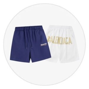 SHORTS BALENCIAGA