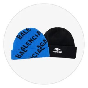 GORROS BALENCIAGA