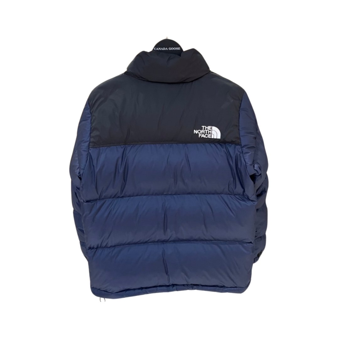 CHAQUETA NORTH FACE - AZUL - Imagen 2