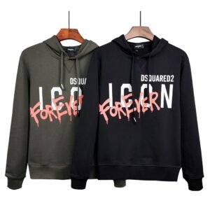 SUDADERA DSQUARED2