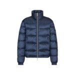 CHAQUETA DIOR - MONOGRAM BLEU NAVY