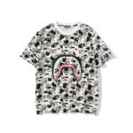 CAMISETA BAPE