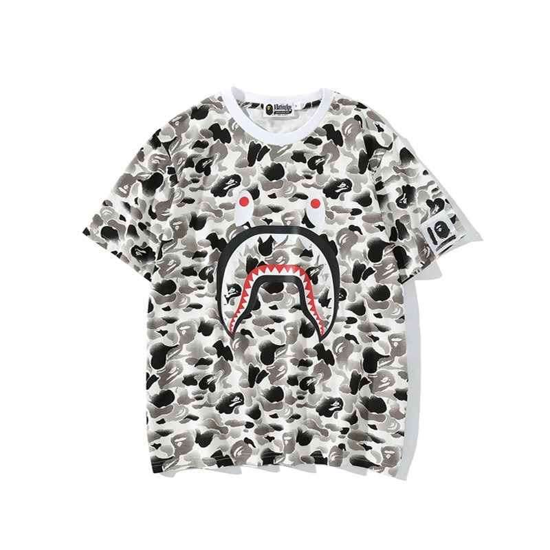 CAMISETA BAPE