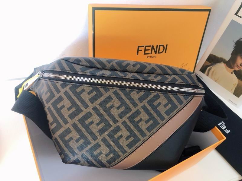 BOLSO WAIST FENDI - Imagen 2