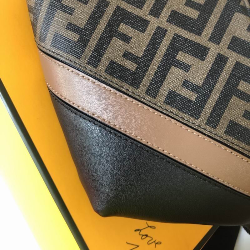BOLSO WAIST FENDI - Imagen 7