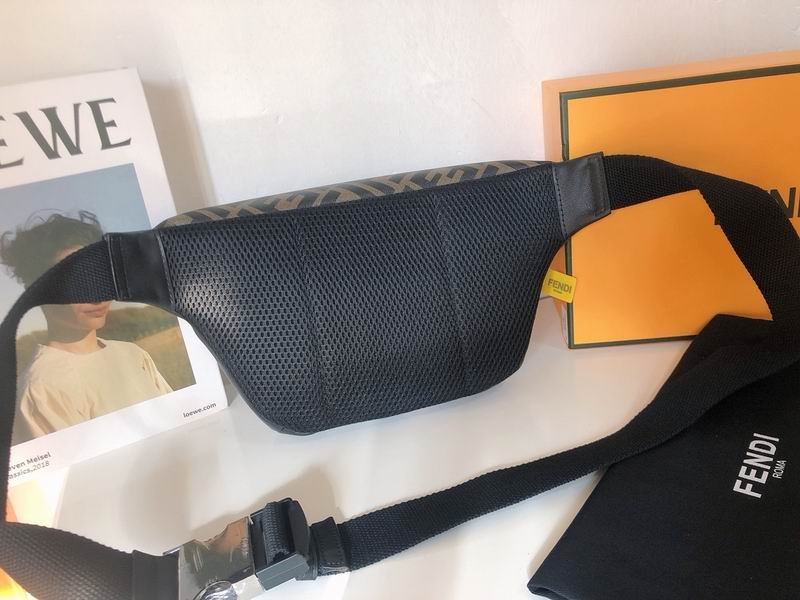 BOLSO WAIST FENDI - Imagen 6