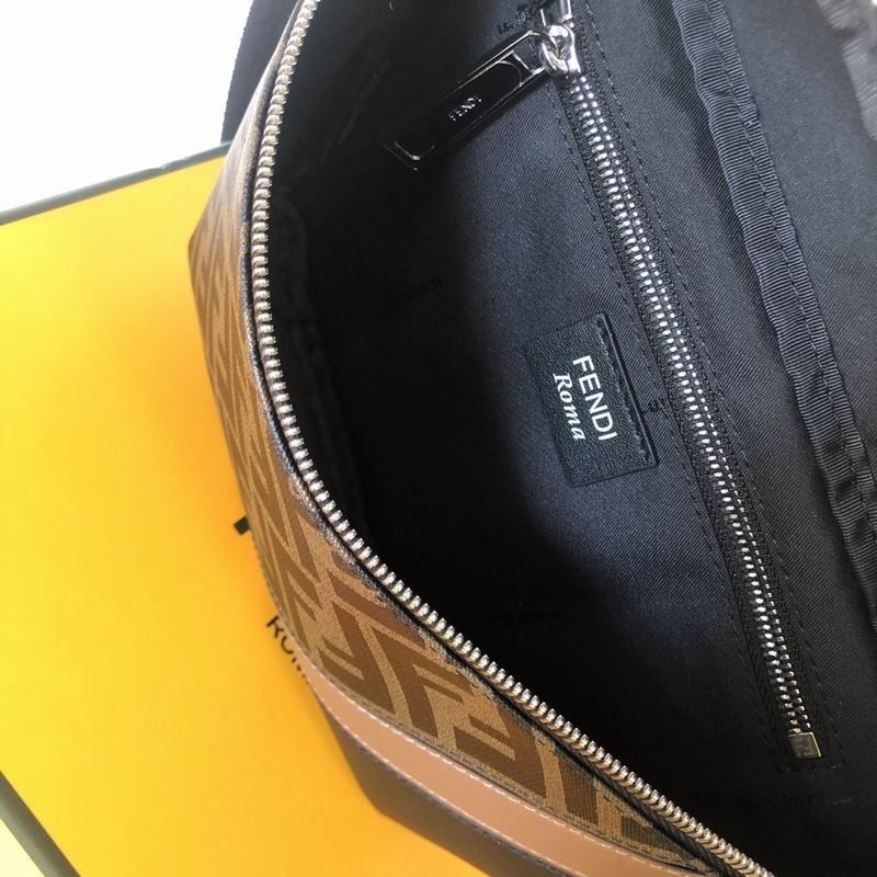 BOLSO WAIST FENDI - Imagen 3