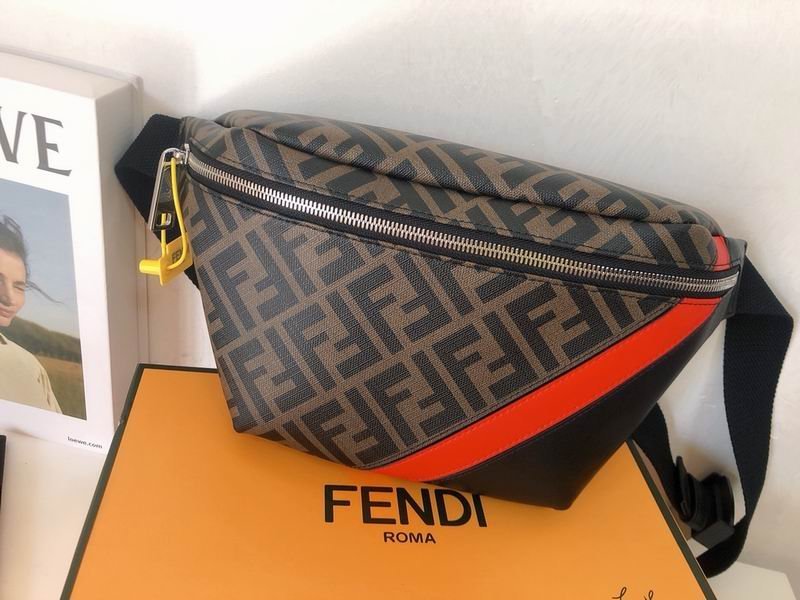 BOLSO WAIST FENDI - Imagen 2