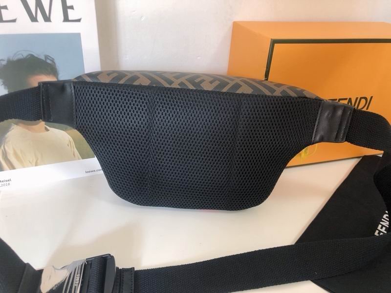 BOLSO WAIST FENDI - Imagen 4