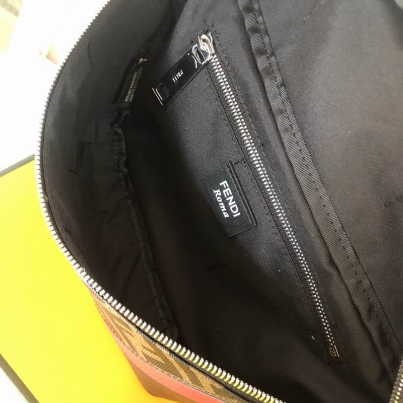 BOLSO WAIST FENDI - Imagen 3