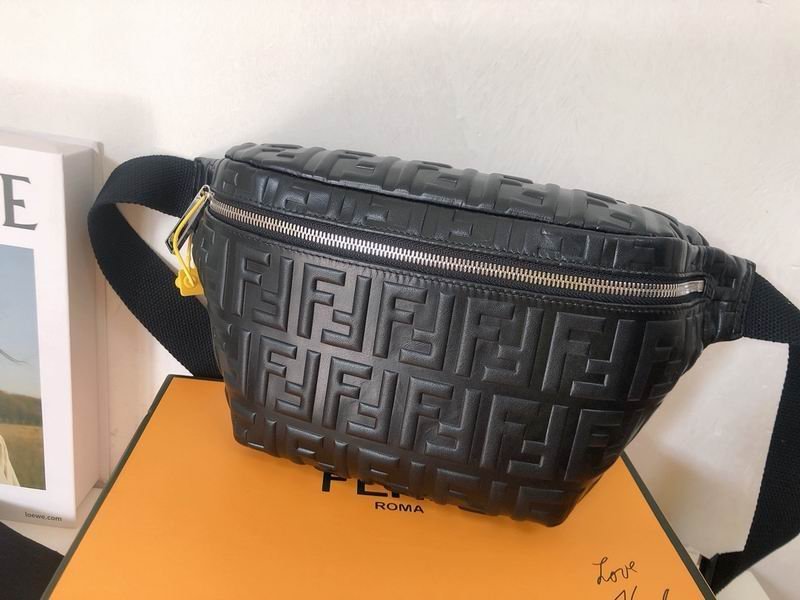 BOLSO WAIST FENDI - Imagen 7