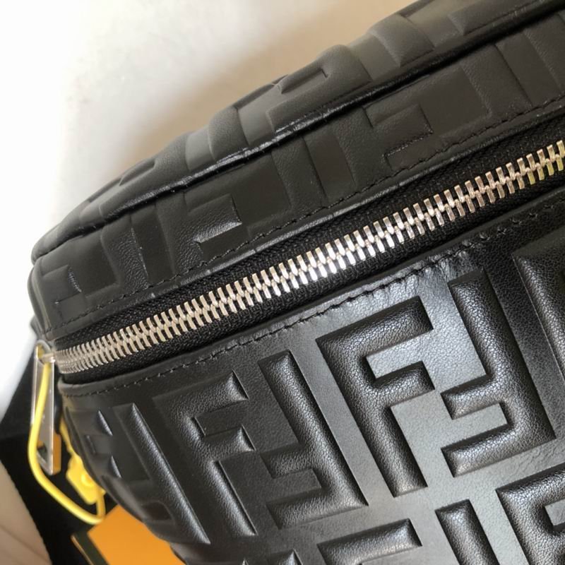BOLSO WAIST FENDI - Imagen 5