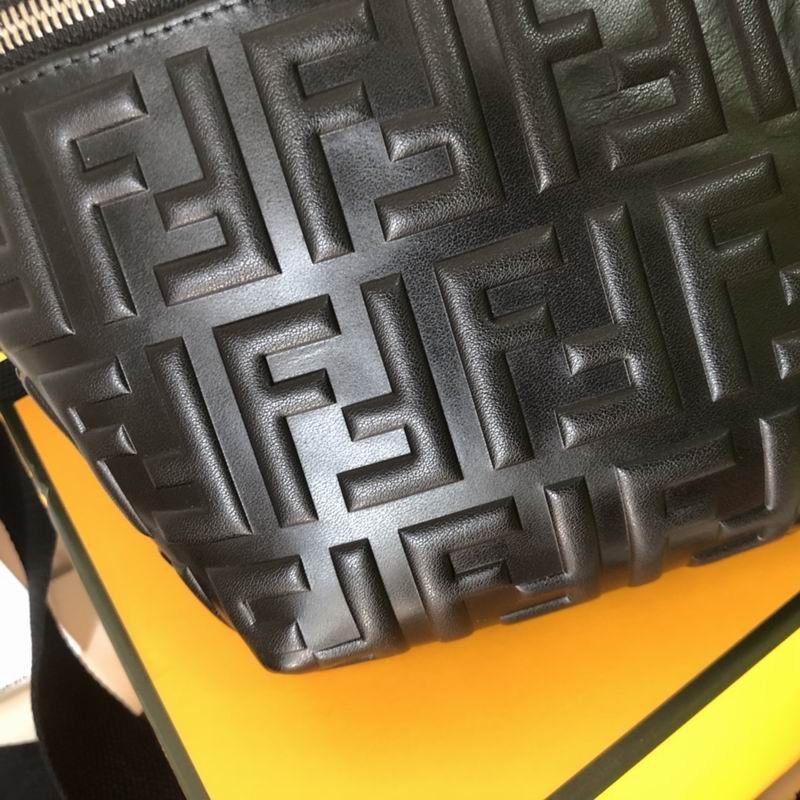BOLSO WAIST FENDI - Imagen 2