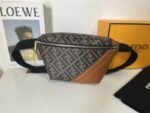 BOLSO WAIST FENDI