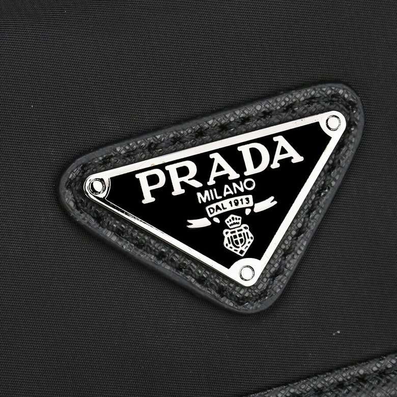 BOLSO MESSENGER PRADA - Imagen 6