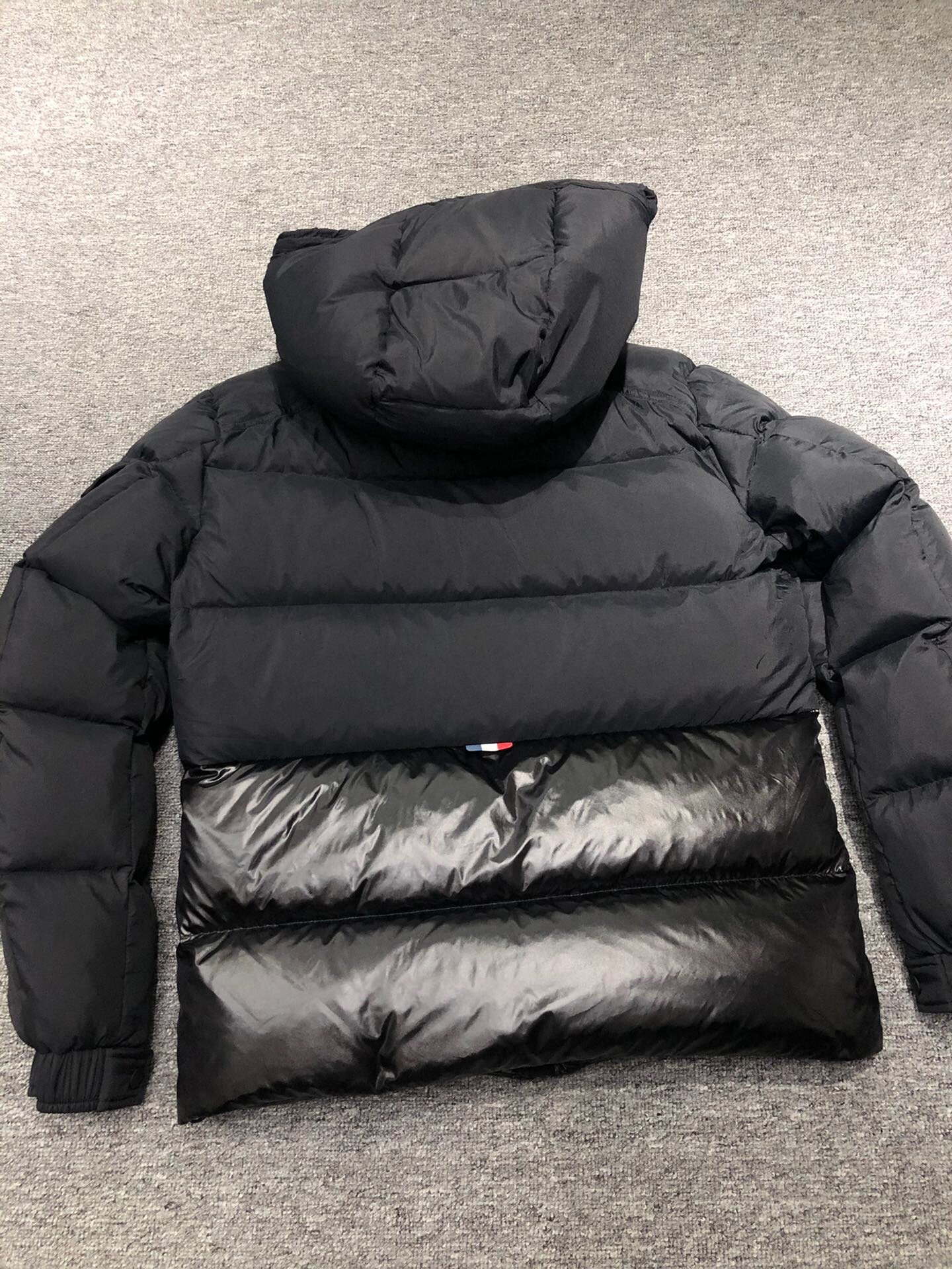 CHAQUETÓN MONCLER - Imagen 5