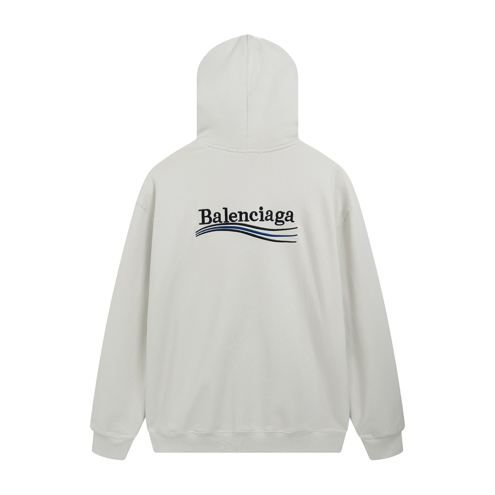 HOODIE BALENCIAGA - Imagen 2