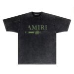 CAMISETA AMIRI