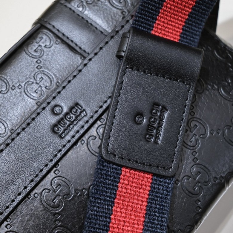 BOLSO GUCCI - Imagen 4